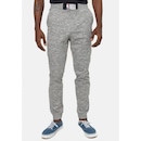 Calça De Moletom NBA Basic - Masculina - Foto 2