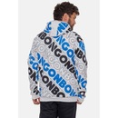 Blusão de Moletom com Capuz Onbongo Fechado Nocti - Masculino - Foto 2