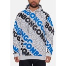 Blusão de Moletom com Capuz Onbongo Fechado Nocti - Masculino - Foto 5