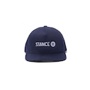 Boné Aba Reta Stance Icon - Snapback - Adulto - Foto 4