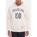 Blusão De Moletom Mitchell & Ness Philadelphia - Masculino - Foto 3