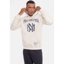 Blusão De Moletom Mitchell & Ness Philadelphia - Masculino - Foto 4