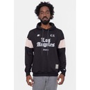 Blusão de Moletom com Capuz Starter Canguru Ca - Masculino - Foto 3