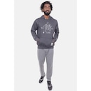 Blusão de Moletom com Capuz Starter Cang - Masculino - Foto 5