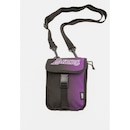 Bolsa Nba Shoulder Bag Gradient Los Angeles Lakers - Foto 3