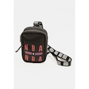 Bolsa NBA Shoulder Bag Estampada - Foto 1