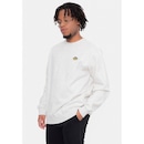 Blusão de Moletom Fatal Gola Careca - Masculina - Foto 3