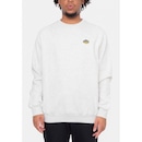 Blusão de Moletom Fatal Gola Careca - Masculina - Foto 4