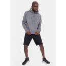 Blusão de Moletom com Capuz Fatal Fechado Luigi - Masculina - Foto 2