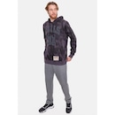 Blusão De Moletom Mitchell & Ness Dennis Rodman - Masculino - Foto 3