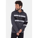 Blusão de Moletom com Capuz HD Canguru Ghana - Masculina - Foto 2