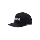 Boné Aba Reta Stance Icon - Snapback - Adulto - Foto 1
