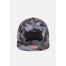 Boné Aba Reta Mitchell & Ness NBA Camo Hwc Philadelphia 76Ers - Adulto - Foto 1