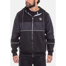 Jaqueta de Moletom com Capuz Hd Canguru Aberto - Masculina - Foto 1