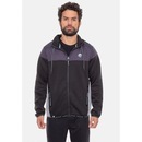 Jaqueta de Moletom com Capuz Hd Canguru Aberto - Masculina - Foto 1