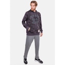 Blusão De Moletom Mitchell & Ness Name And Number Patrick Ewing - Masculino - Foto 4