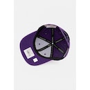 Boné Mitchell & Ness Nba Team Easy Win Utah Jazz - Strapback - Adulto - Foto 2