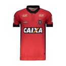 Camisa do Brasil de Pelotas 2017 Topper - Masculina - Foto 1