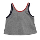 Camiseta Regata Feminina Fila Comfort Sunday - Foto 1