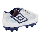 Chuteira de Campo Umbro Orbit - Adulto - Foto 2