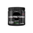 Creatina Turbo Caveira Preta - 150g - Foto 1