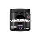 Creatina Turbo Caveira Preta - 150g - Foto 1