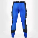 Calça Compressão Venum Bomber Navy - Masculina - Foto 2