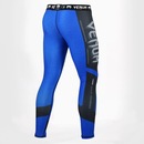 Calça Compressão Venum Bomber Navy - Masculina - Foto 3