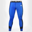 Calça Compressão Venum Bomber Navy - Masculina - Foto 4