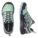 Tênis Salomon Wander Trail Running - Feminino - Foto 4