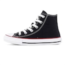 Tênis Cano Alto Converse Chuck Taylor All Star - Infantil - Foto 2
