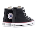 Tênis Cano Alto Converse Chuck Taylor All Star - Infantil - Foto 4