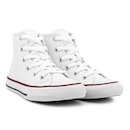 Tênis Cano Alto Converse Chuck Taylor All Star - Infantil - Foto 3