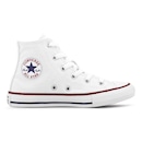 Tênis Cano Alto Converse Chuck Taylor All Star - Infantil - Foto 1