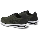 Tênis Olympikus Poseidon - Adulto - Foto 3