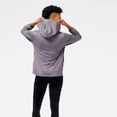 Jaqueta com Capuz New Balance Relentless - Feminino - Foto 4