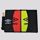 Cartão Arbitro Umbro - Foto 1