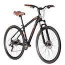 Bicicleta 29 Blitz Gavea Urbana Full Shimano - Freio Disco - 21V - Adulto - Foto 3