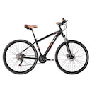 Bicicleta 29 Blitz Gavea Urbana Full Shimano - Freio Disco - 21V - Adulto - Foto 5