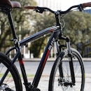 Bicicleta 29 Blitz Gavea Urbana Full Shimano - Freio Disco - 21V - Adulto - Foto 6