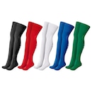 Kit Meiões Penalty Matís VII - 5 Pares - Unissex - Foto 2