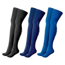 Kit Meiões Penalty Matís VIII - 3 Pares - Adulto - Foto 1