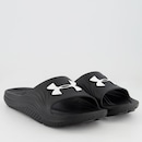 Chinelo Under Armour Core 2 - Unissex - Foto 3
