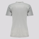 Camisa Polo do Palmeiras Puma Casual - Feminina - Foto 2