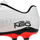 Chuteira de Campo Penalty Brasil 70 Neo Y-2 - Adulto - Foto 8