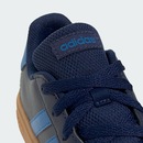 Tênis adidas Grand Court - Infantil - Foto 9