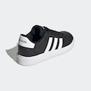 Tênis adidas Grand Court - Infantil - Foto 3