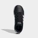 Tênis adidas Grand Court - Infantil - Foto 5