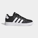 Tênis adidas Grand Court - Infantil - Foto 8