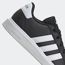 Tênis adidas Grand Court - Infantil - Foto 9